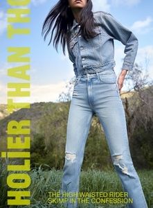 Mother The Rider Skimp The Confession